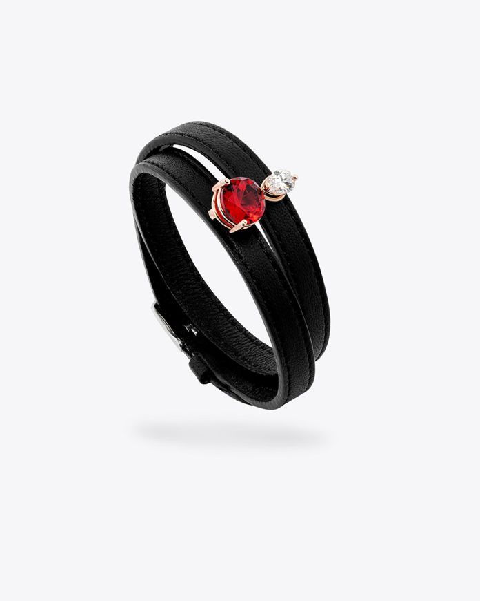 Yalda Bracelet | دستبند یلدا
