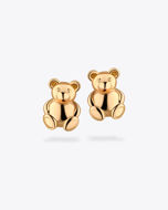 تصویر  Dan teddy Earrings|گوشواره  دن