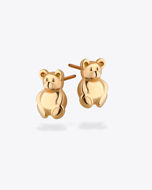 تصویر  Dan teddy Earrings|گوشواره  دن