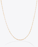 تصویر  Rainbow Necklace | گردنبند میناکاری رنگین کمان