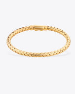 تصویر  la ponche classic bracelet | بنگل ل پونچ کلاسیک