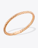 تصویر  la ponche classic bracelet | بنگل ل پونچ کلاسیک