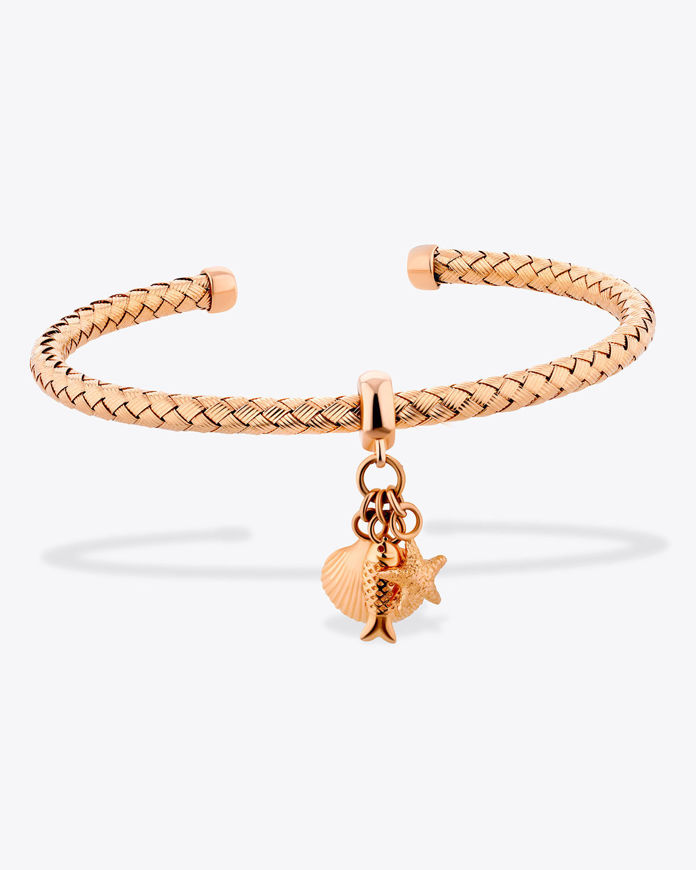 تصویر  la ponche bracelet | بنگل ل پونچ