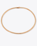 تصویر  la ponche choker | چوکر ل پونچ