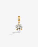 تصویر  La Ponche Sparkel Pendant | آویز ل پونچ اسپارکل