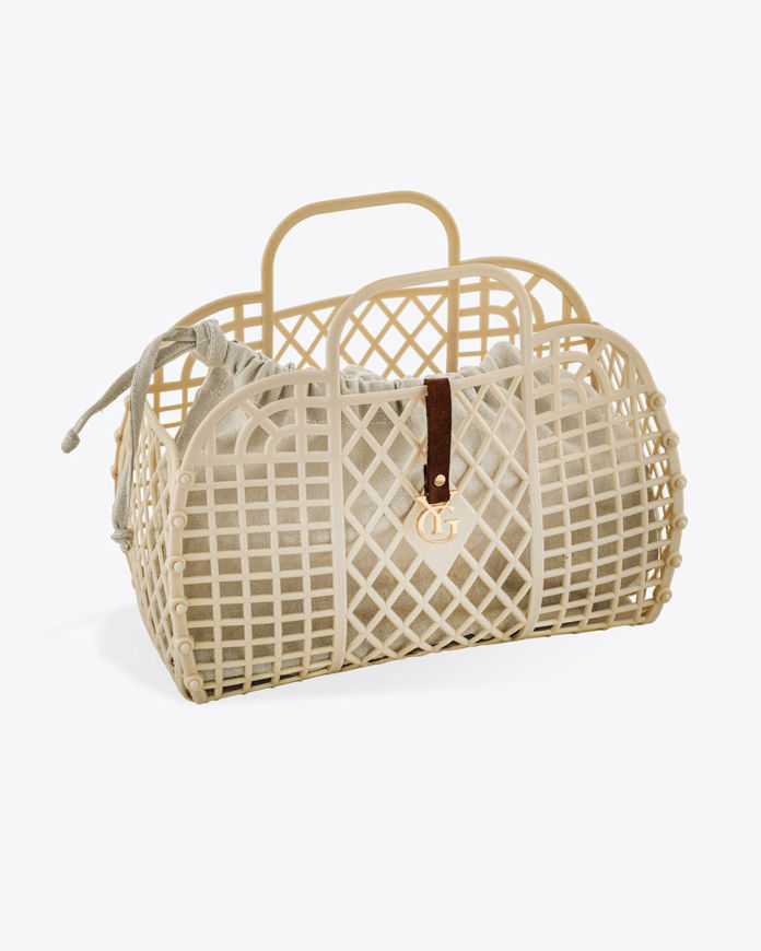 تصویر  summer nami totebag