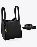 تصویر  black kai bag