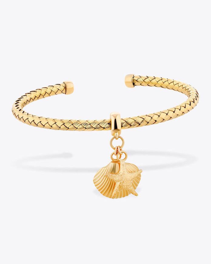 تصویر  la ponche bracelet | بنگل ل پونچ