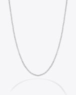 تصویر  Luna Dots Necklace | زنجیر لونا داتس