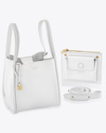 تصویر  White Kai bag