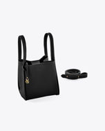 تصویر  black kai bag