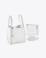 تصویر  White Kai bag