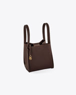 تصویر  Dark Brown Kai bag