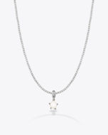 تصویر  perla Necklace | گردنبند پرلا