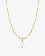 تصویر  perla Necklace | گردنبند پرلا