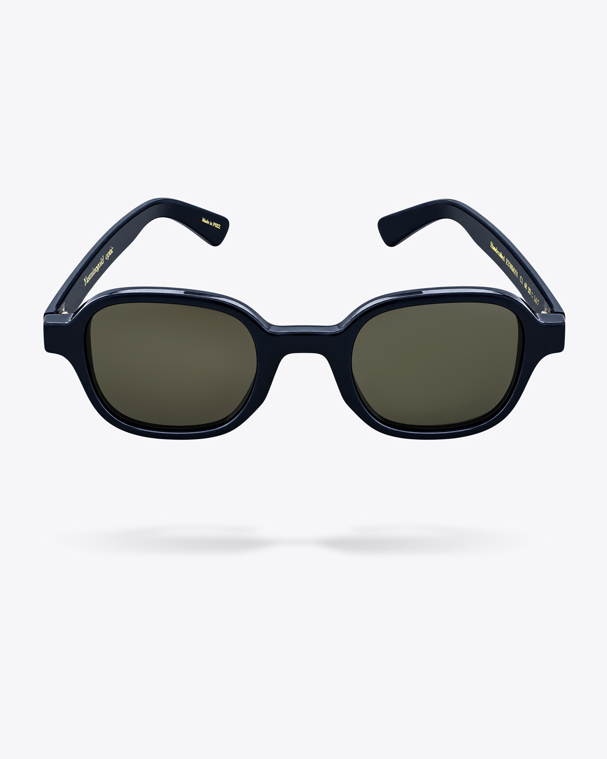 Square Sunglasses